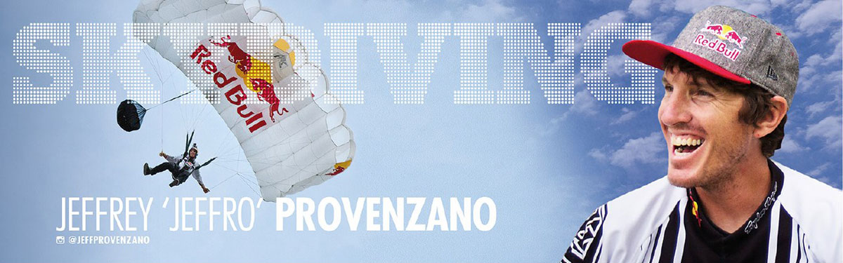 Jeffro Provenzano