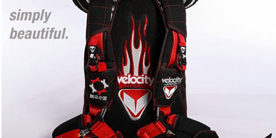 Velocity Sports Equipment