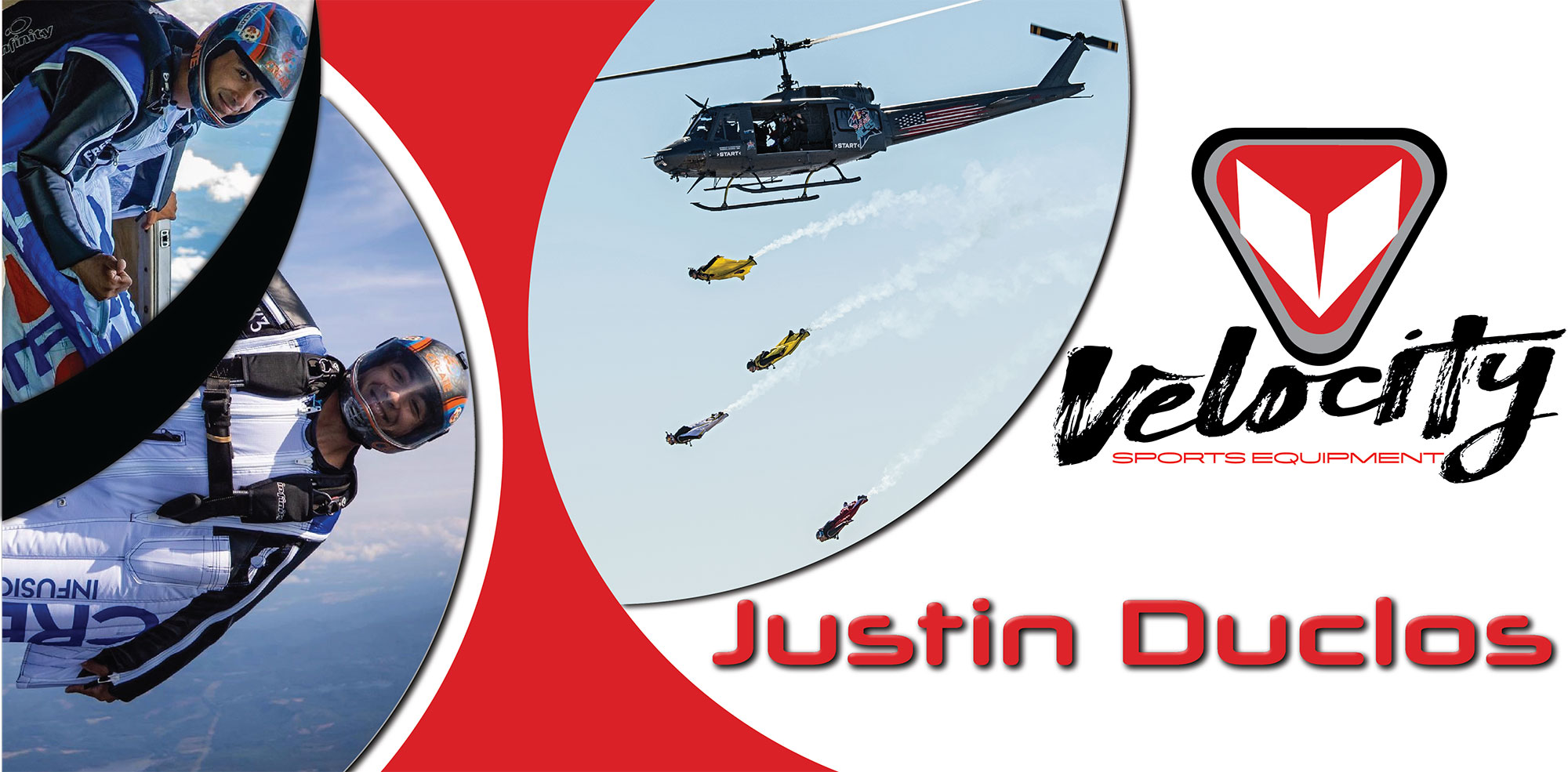 Justin Duclos